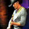 Tim- Guitar