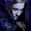 Abigail- Close