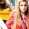 Abigail- Stairs 3