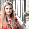 Abigail- Stairs 2