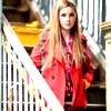 Abigail- Stairs