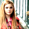 Abigail- Stairs 4