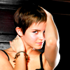 Emma Watson- Arms