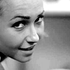 Hayden- Black & White