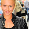 Hayden- Candid 3