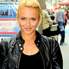 Hayden- Candid 2