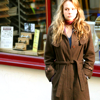 Carey- Coat