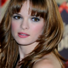 Danielle- Bangs