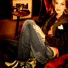 Actresses,icons