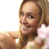 Hayden- Flower