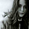 Miranda- Black & White