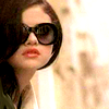 Selena- Shades