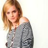 Emma Watson- Shoulder 2