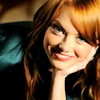 Emma Stone- Smile