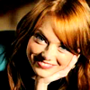 Emma Stone- Smile 2