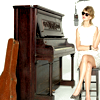 Taylor- Piano