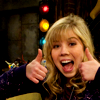 Jennette- Thumbs Up