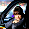 Emma Stone- Window