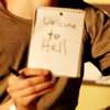 Little Miss Sunshine- Welcome to Hell