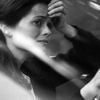 Walk The Line- Black & White