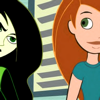 icons,Kim Possible