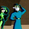 icons,Kim Possible