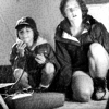 TV,icons,Hallee Hirsh