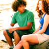 TV,icons,Corbin Bleu,Hallee Hirsh