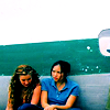 TV,icons,Hallee Hirsh,Kristy Wu