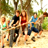 TV,icons,Lauren Storm,Hallee Hirsh,Kristy Wu,Corbin Bleu