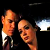Adjustment Bureau- Backseat