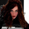 Iron Man 2- Black Widow 4