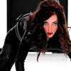 Iron Man 2- Black Widow