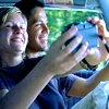 crazy/beautiful- Camera