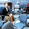 Up In The Air- Chairs
