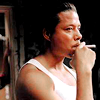 Hustle & Flow- Cigarette