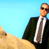 Iron Man 2- Coulson