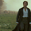 Pride & Prejudice- Darcy