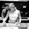 crazy/beautiful- Darkroom 3