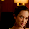 Adjustment Bureau- Elyse