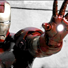 Iron Man- Fight