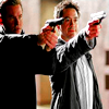 Kiss Kiss Bang Bang- Guns