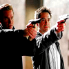 Kiss Kiss Bang Bang- Guns 2
