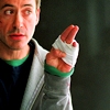 Kiss Kiss Bang Bang- Harry 3