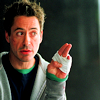 Kiss Kiss Bang Bang- Harry 2