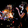 Iron Man 2- Kiss