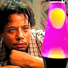 Hustle & Flow- Lamp 3