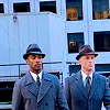 Adjustment Bureau- Line-Up 3