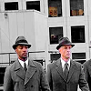 Adjustment Bureau- Line-Up 4