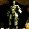 Iron Man- Mark One 3